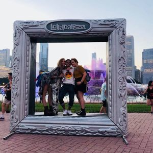 Meet your Posher, Hollyn